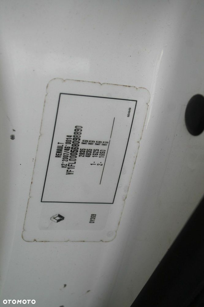 Renault Trafic - 13
