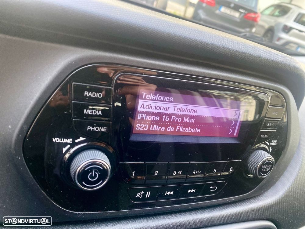 Fiat Tipo 1.3 M-Jet Easy - 20