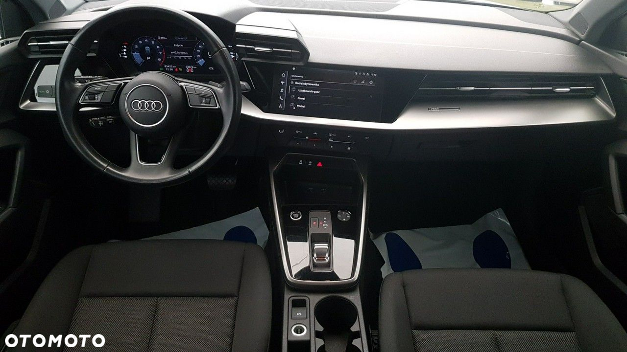 Audi A3 - 20