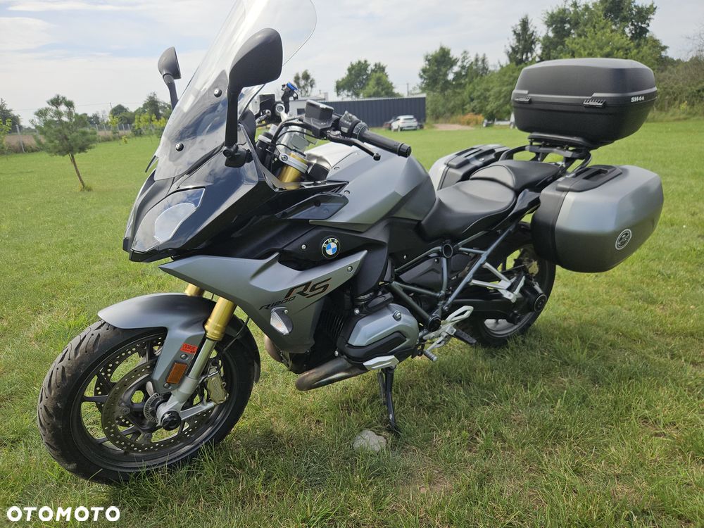 BMW RS - 9