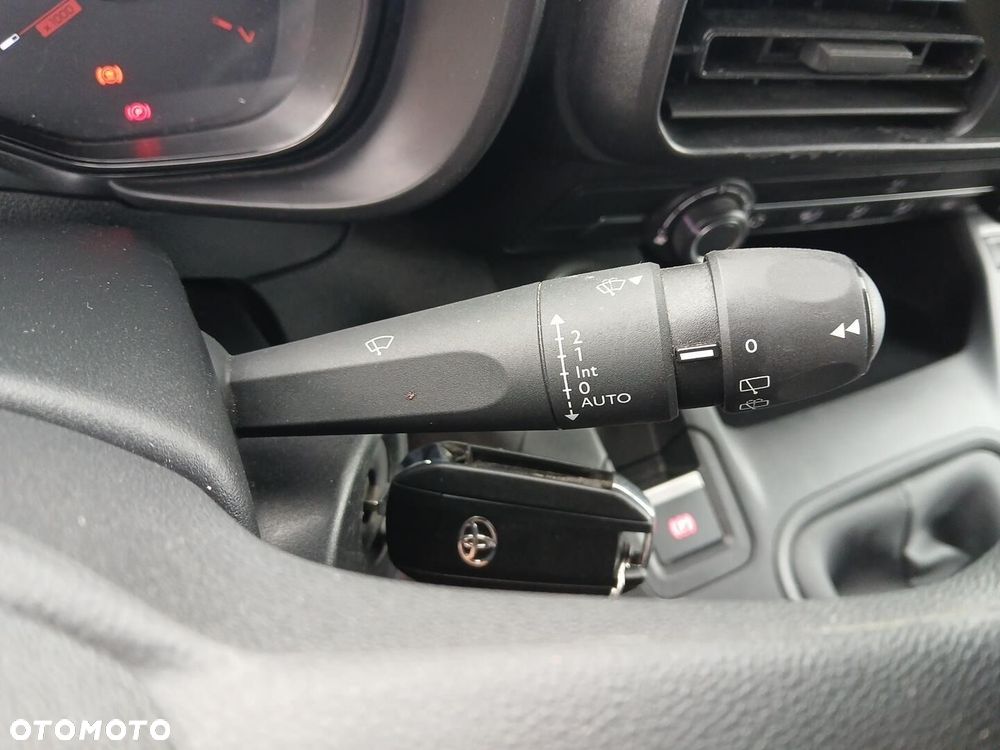 Toyota PROACE CITY - 34