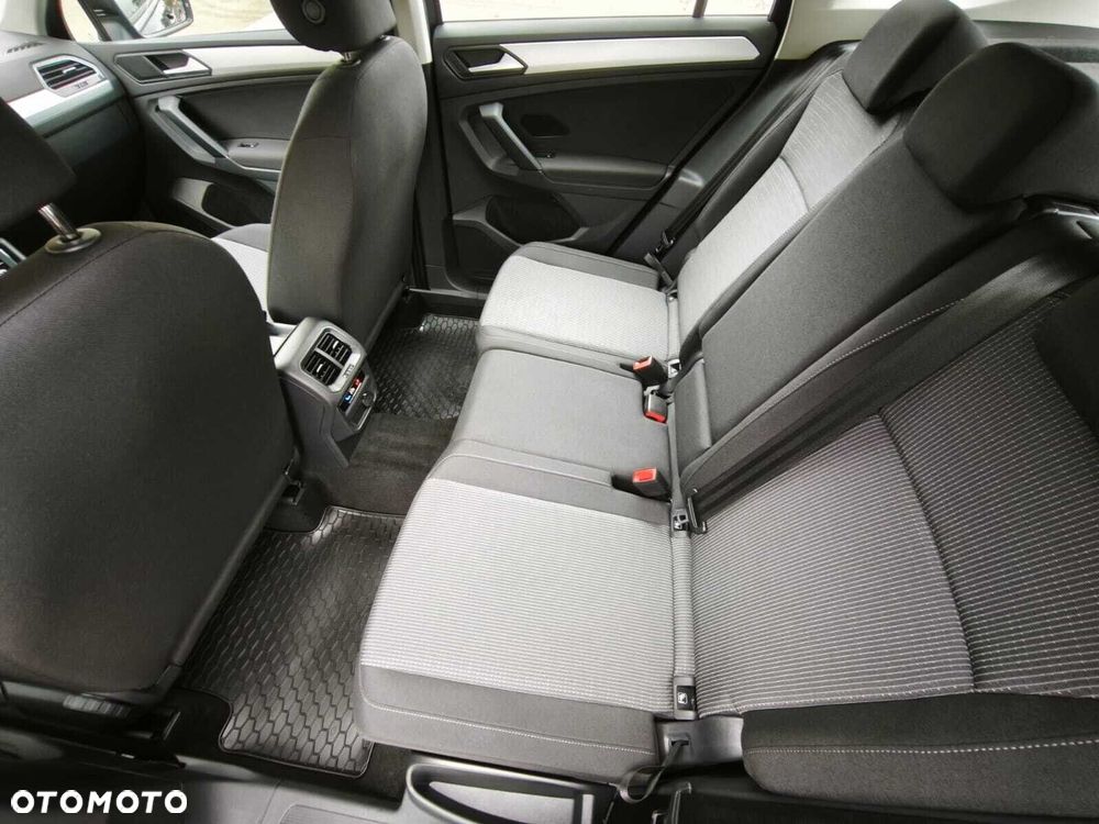 Volkswagen Tiguan 1.5 TSI EVO Life - 20