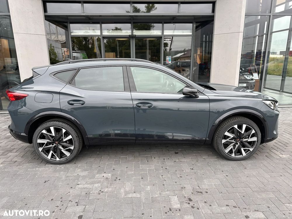 Cupra Formentor 1.5 eTSI DSG7 MHEV - 4