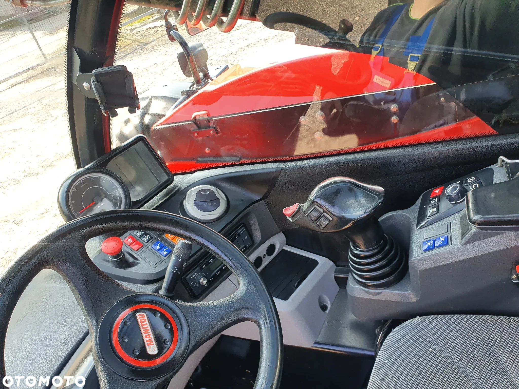 Manitou 634-130 - 11