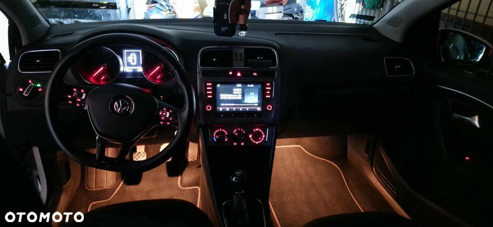 Volkswagen Polo 1.2 TSI BMT Highline Perfectline - 19