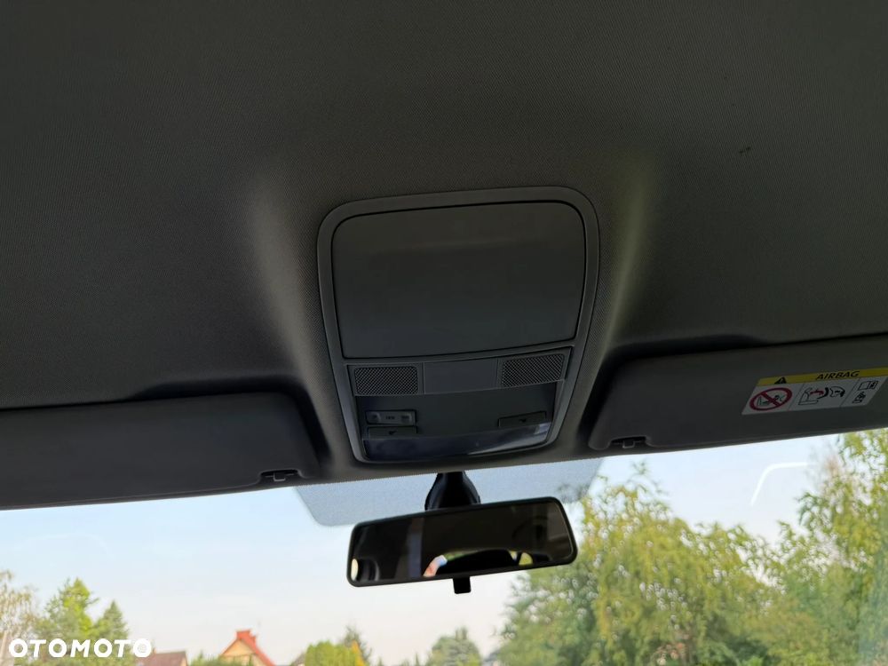 Skoda Octavia 1.4 TSI Ambition - 25