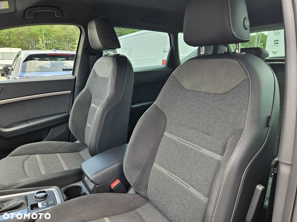 Seat Ateca - 11
