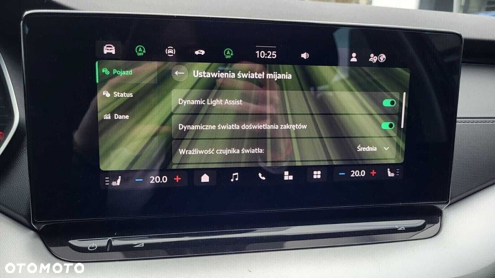 Skoda Octavia 1.5 TSI mHEV Selection DSG - 26