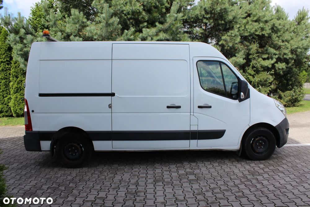Renault Master - 11