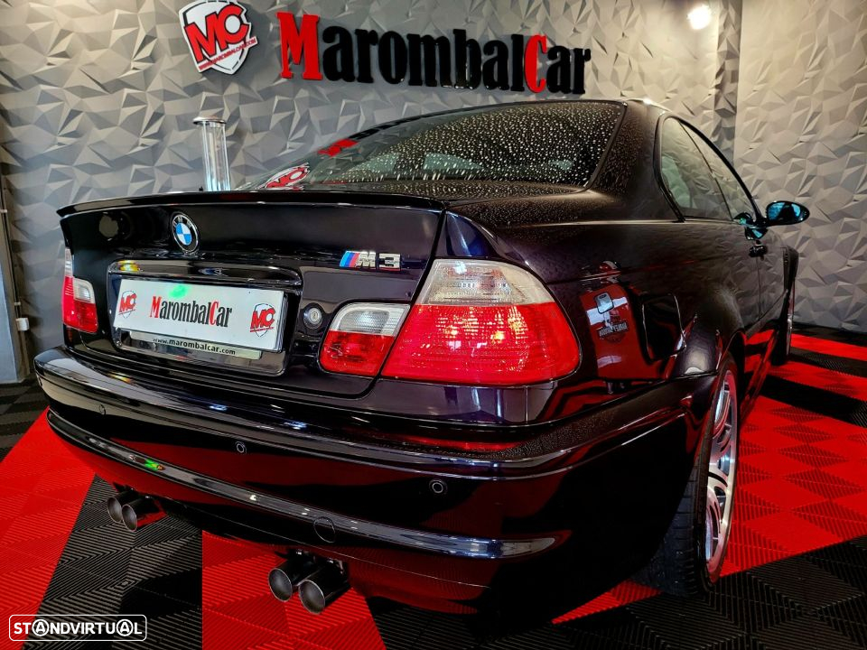 BMW M3 - 4