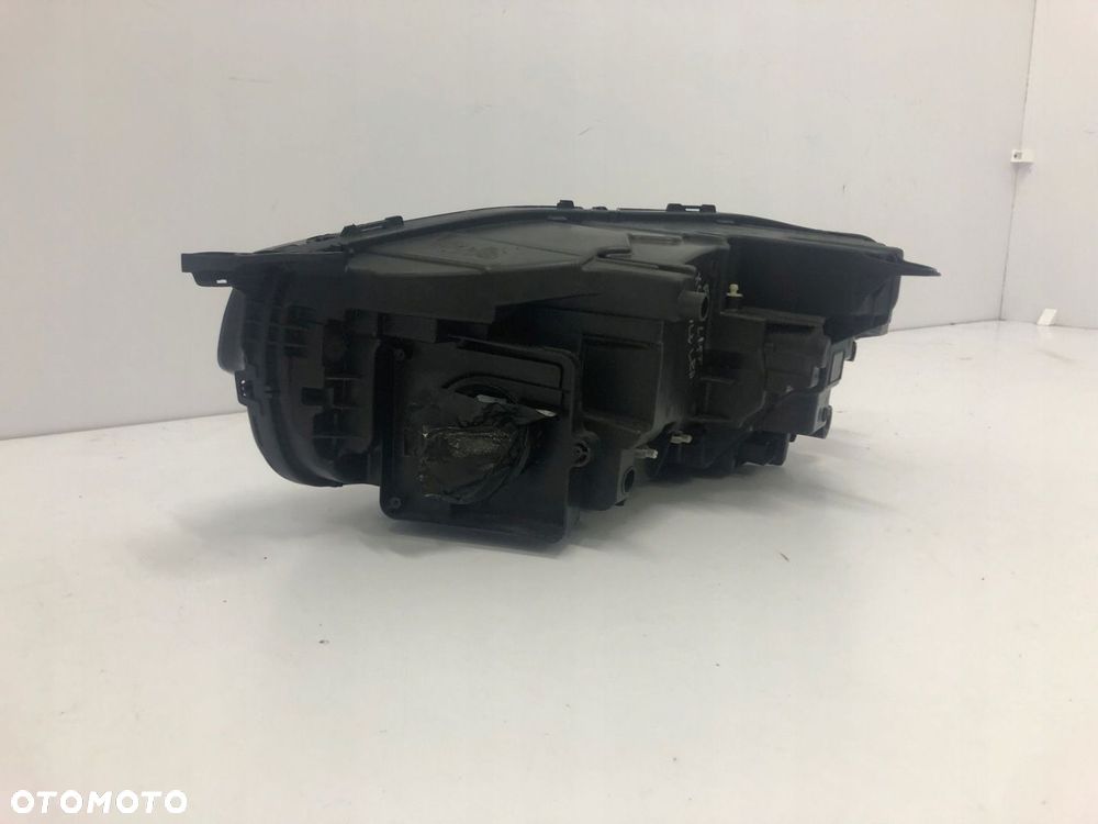 VOLVO XC90 II LIFT FULL LED 5PIN 31655775 LAMPA PRZEDNIA PRAWA - 5