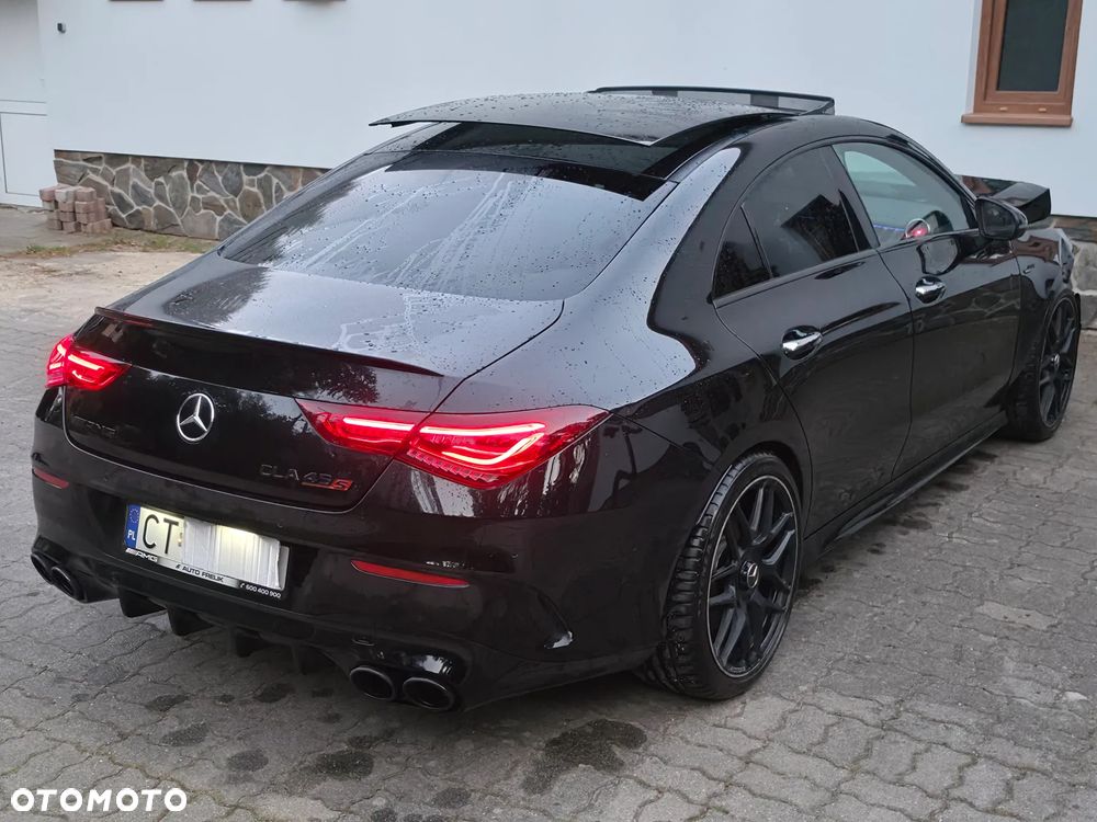 Mercedes-Benz CLA - 3