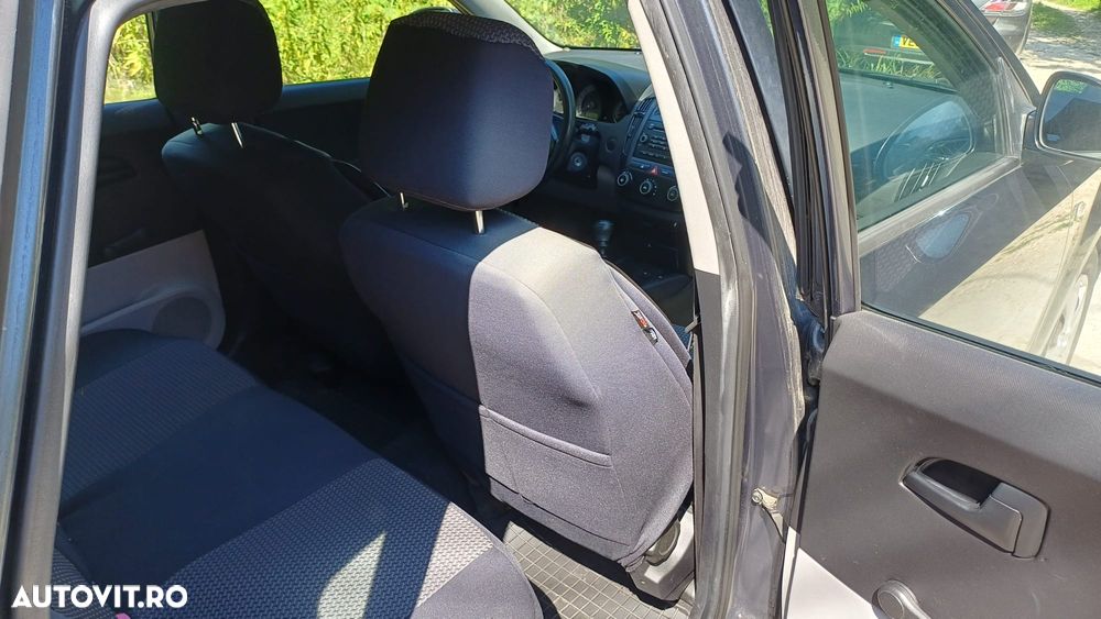 Kia Ceed 1.4 GSL LX BEST - 10