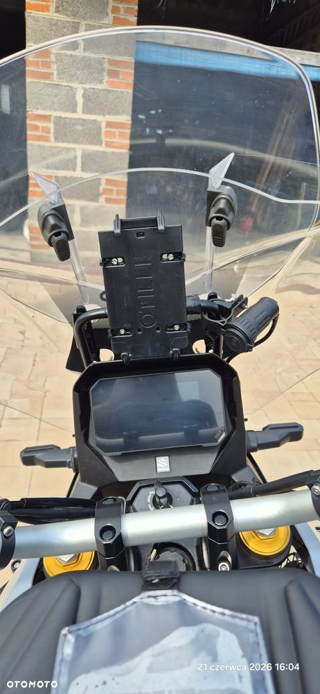 Suzuki DL - 16