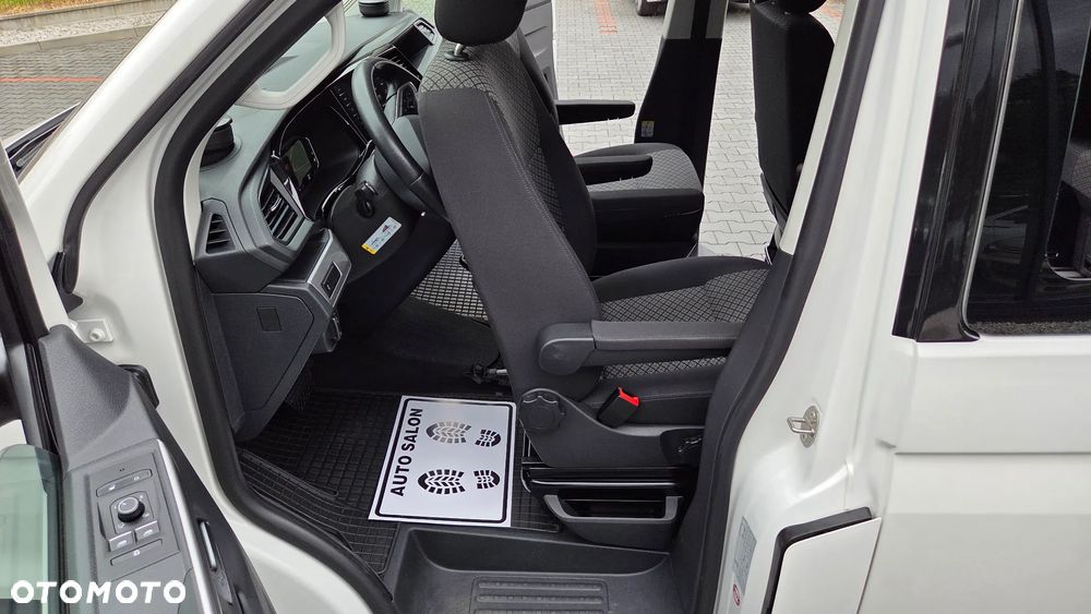 Volkswagen California - 10