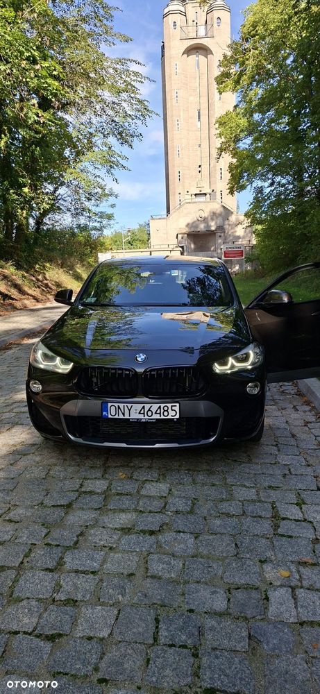 BMW X2 - 5