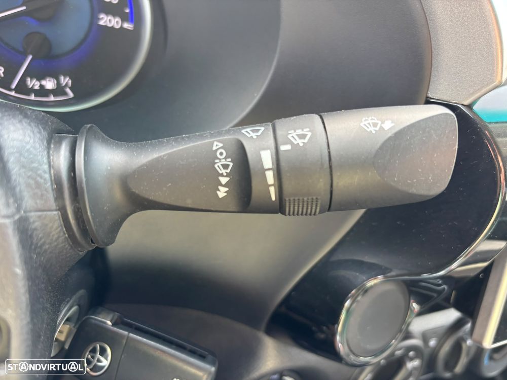 Toyota 2.4 D-4D 4WD 150cv - JLL - AC - CÂMERA - 4 LUGARES !!!! - 33