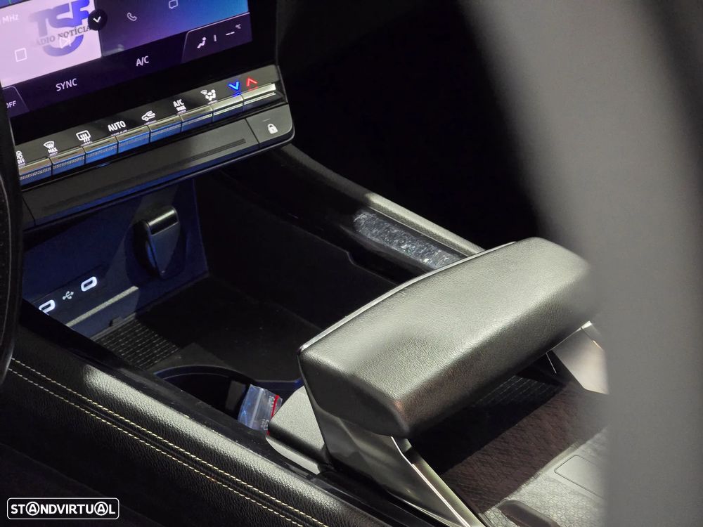 Renault Austral 1.2 E-Tech Full Hybrid Evolution - 31