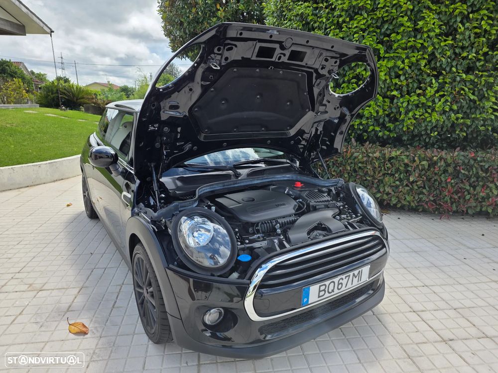 MINI 3 Portas Cooper - 14