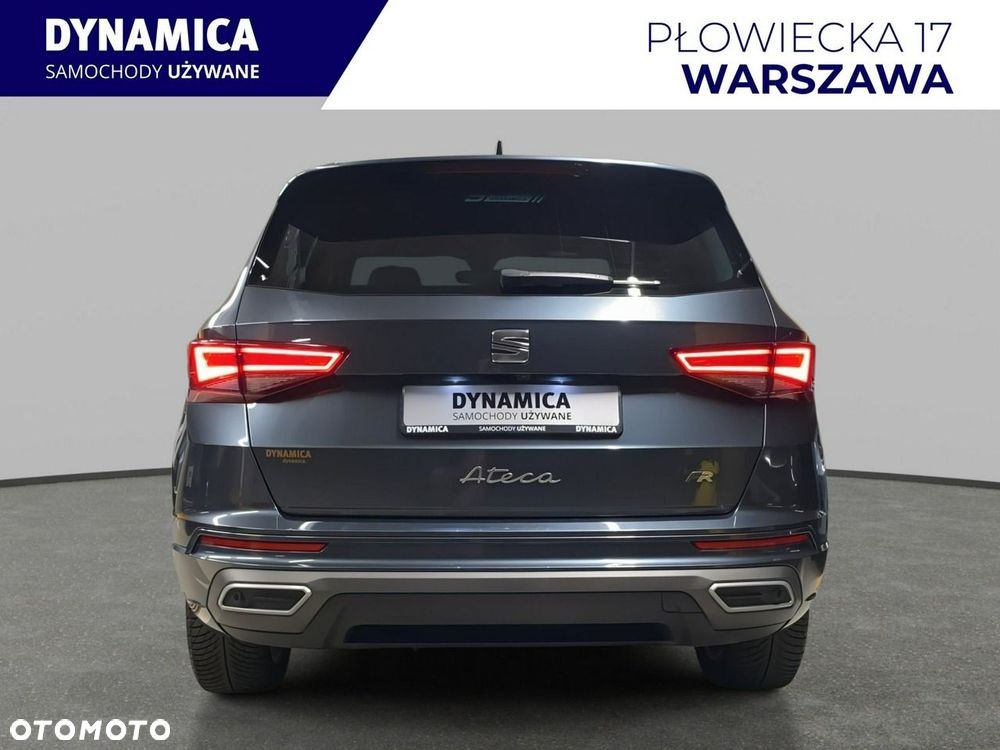 Seat Ateca - 7