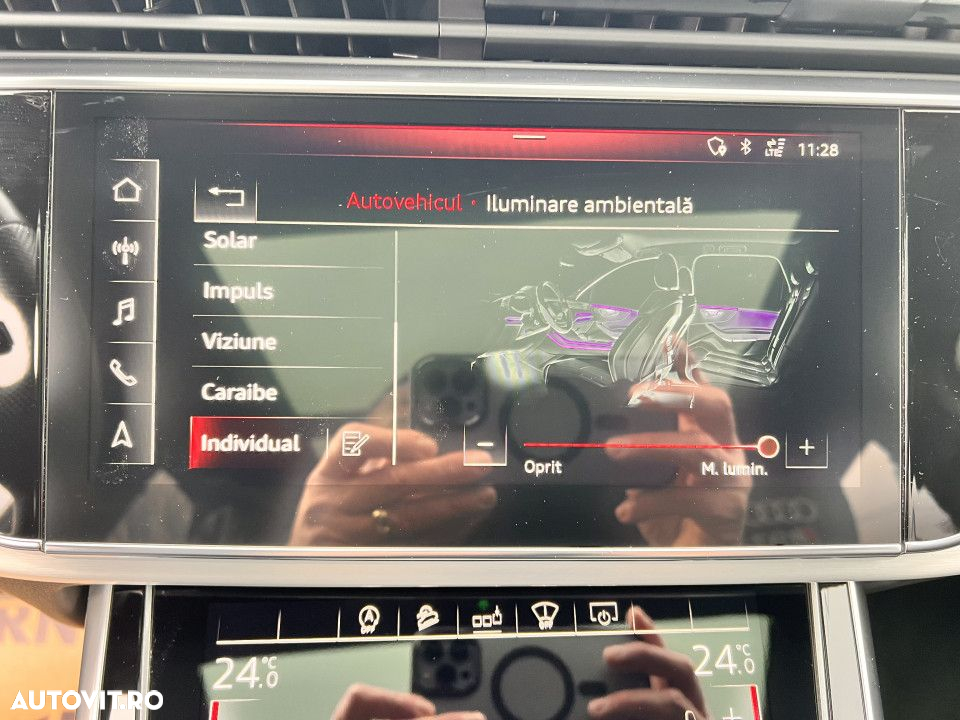 Audi Q7 - 30