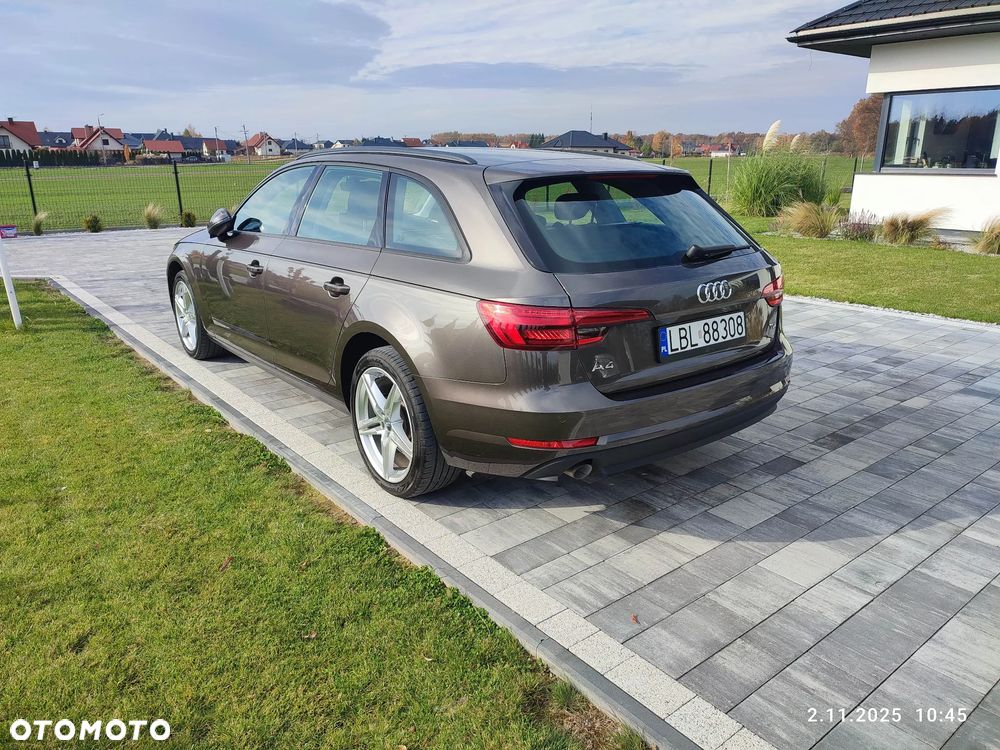 Audi A4 - 25
