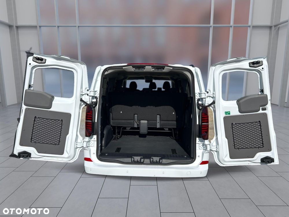 Volkswagen Transporter Kombi L2H1 M1 - 21