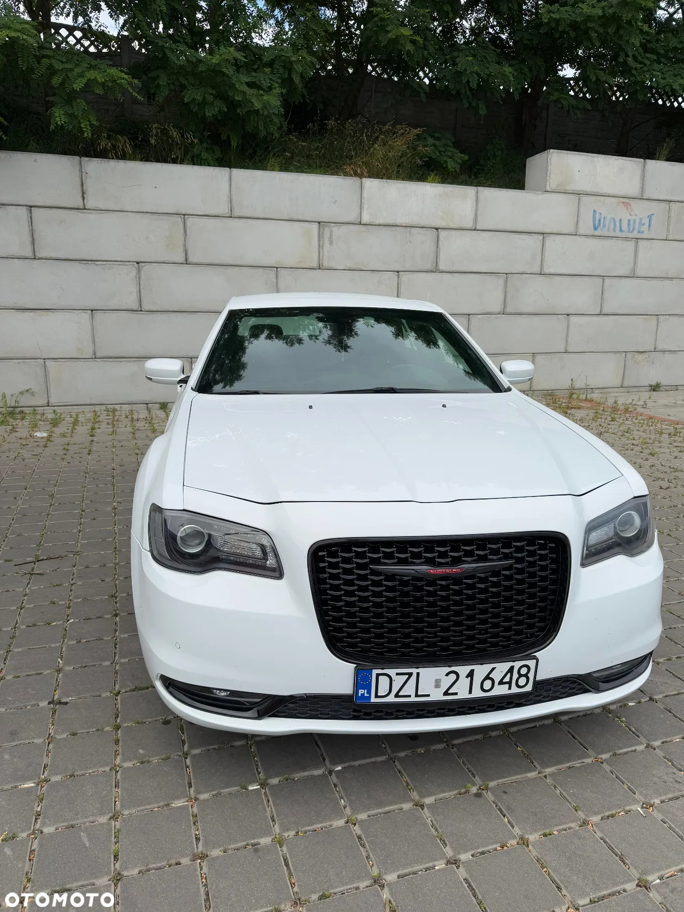 Chrysler 300s - 3