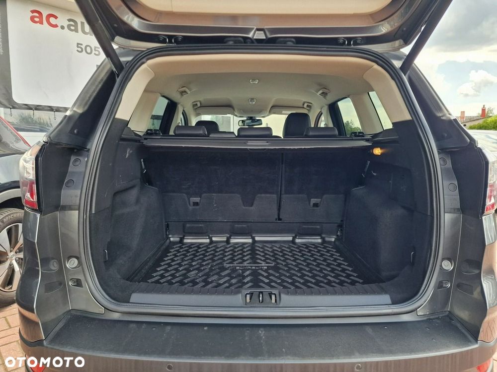 Ford Kuga 2.0 TDCi AWD Titanium - 19