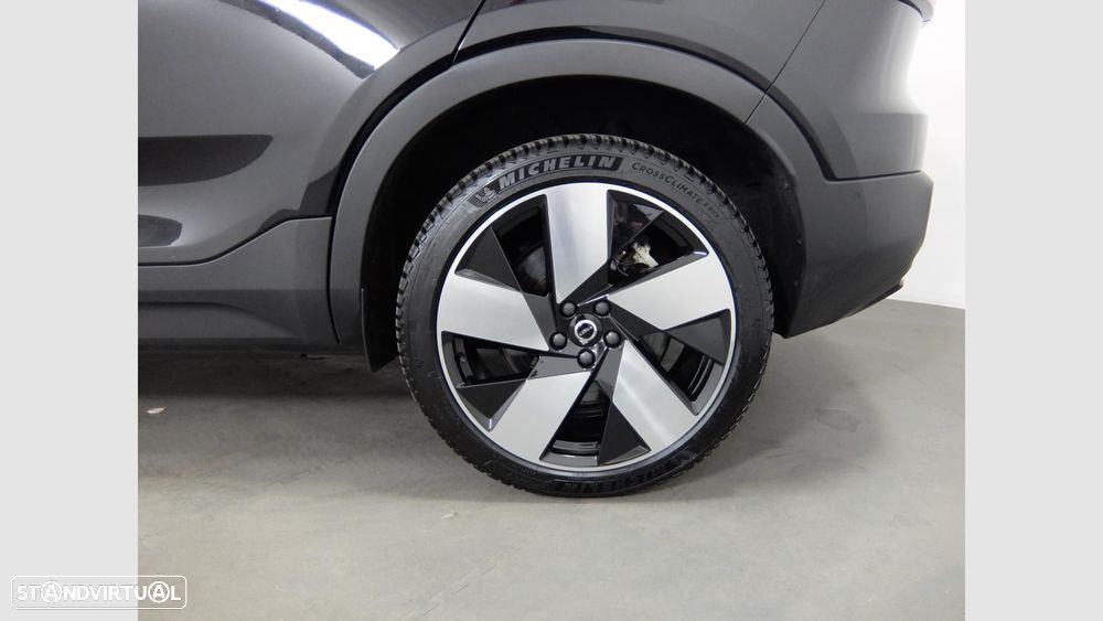 Volvo C40 Recharge Twin Ultimate - 5