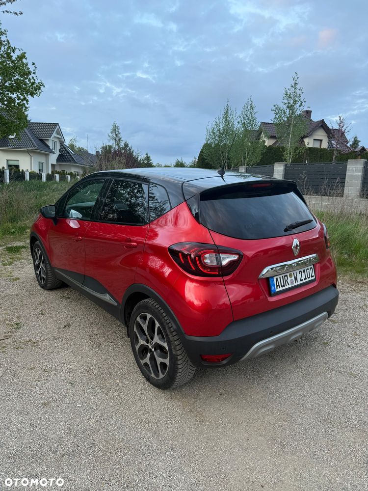 Renault Captur 1.0 TCe Equilibre - 19