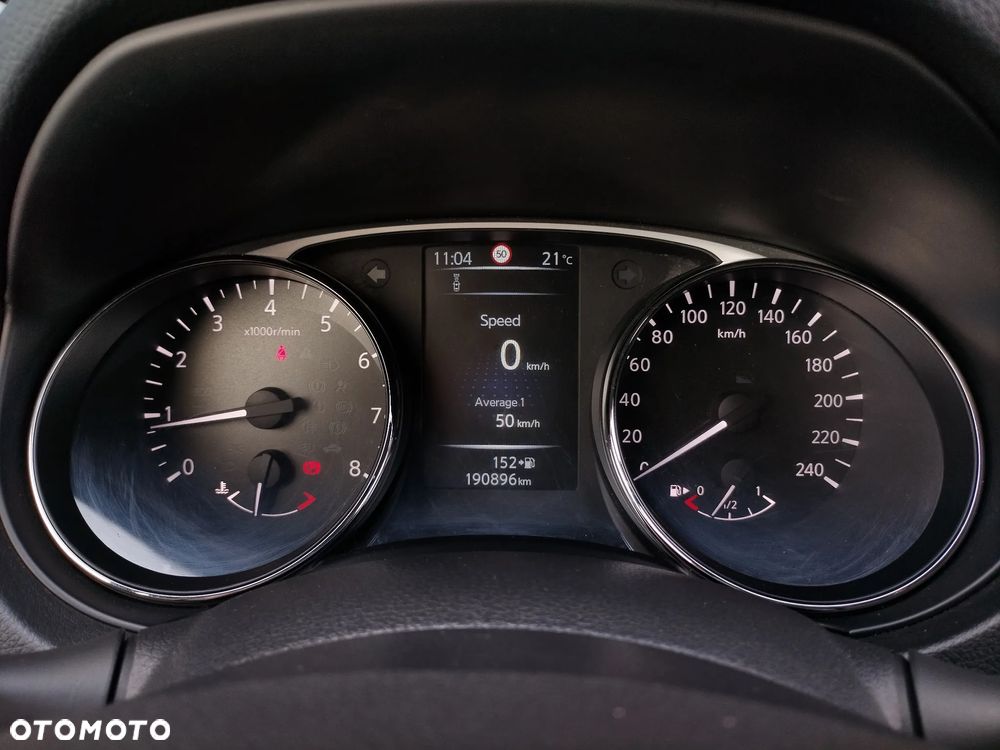 Nissan X-Trail 1.6 DIG-T N-Connecta 2WD - 7