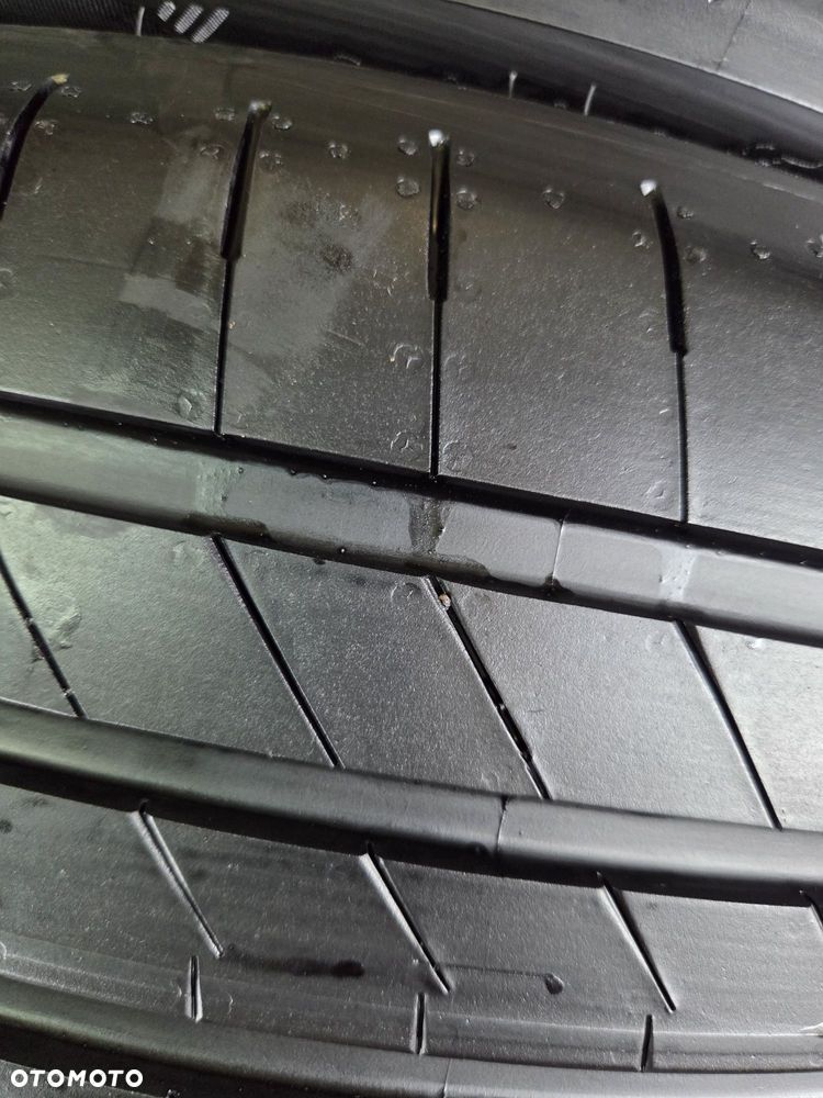 opony nowe 255/40R21 Goodyear EAGLE F1 asymetric 6* DEMO - 3