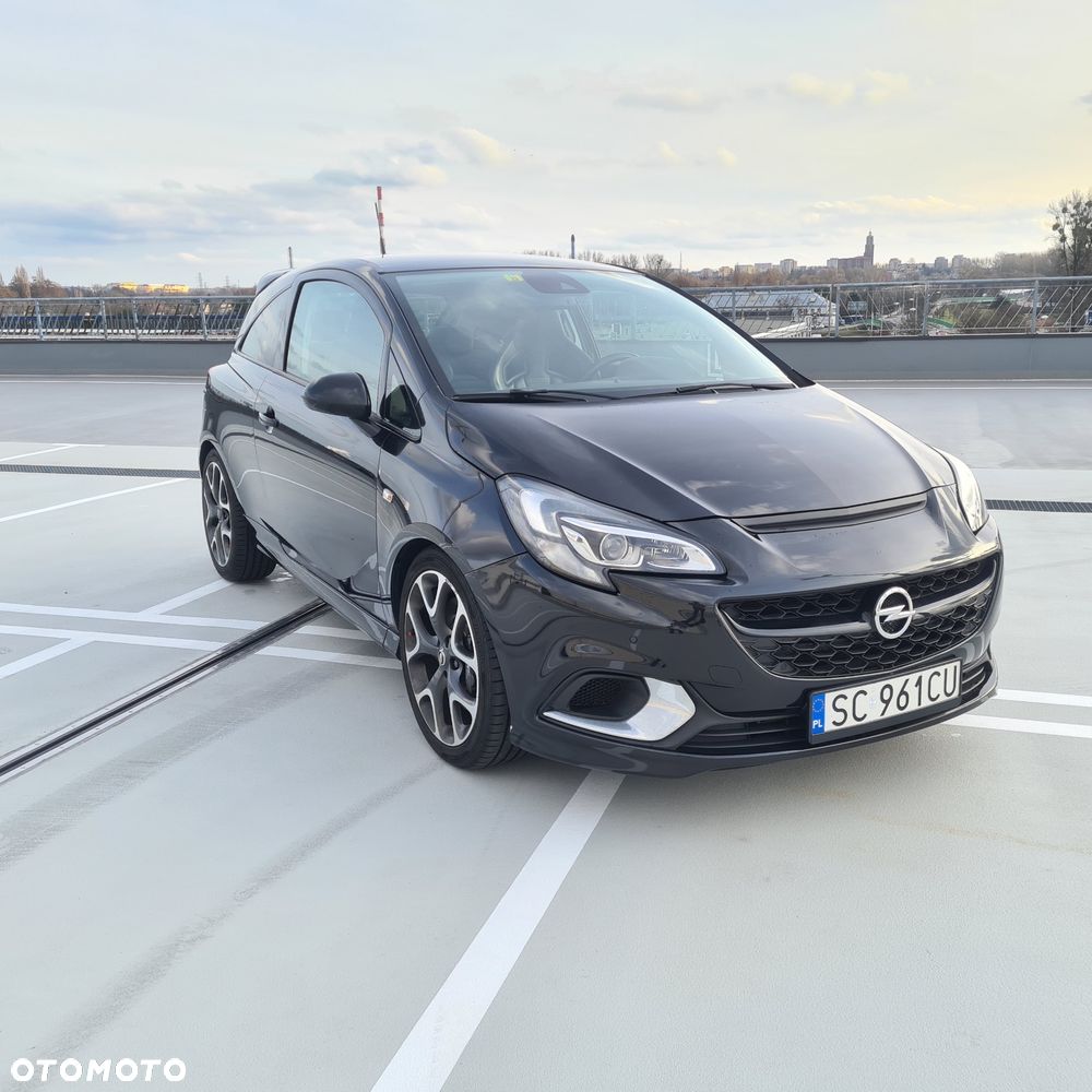Opel Corsa - 2
