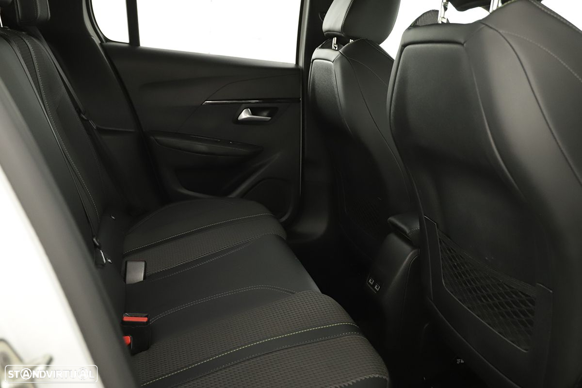 Peugeot 208 1.2 PureTech GT - 24