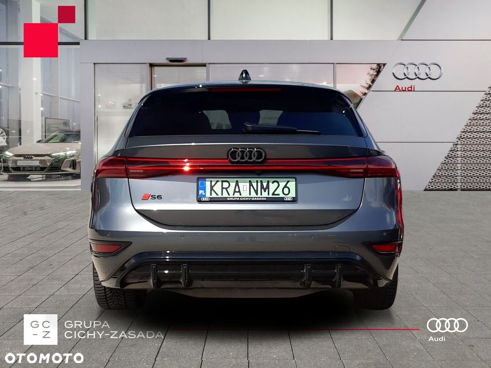 Audi A6 Avant e-tron - 5