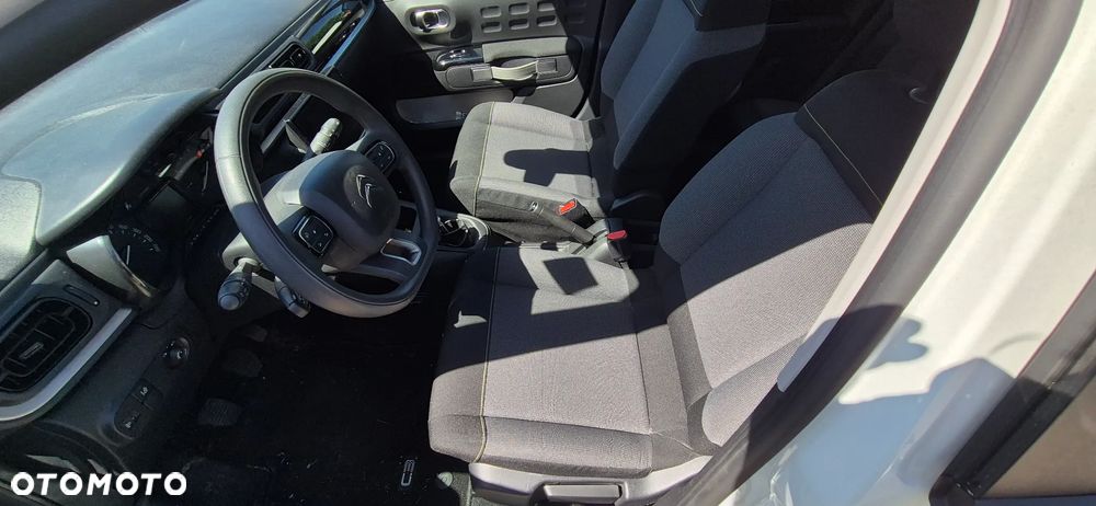 Citroën C3 1.2 PureTech Feel Pack - 18