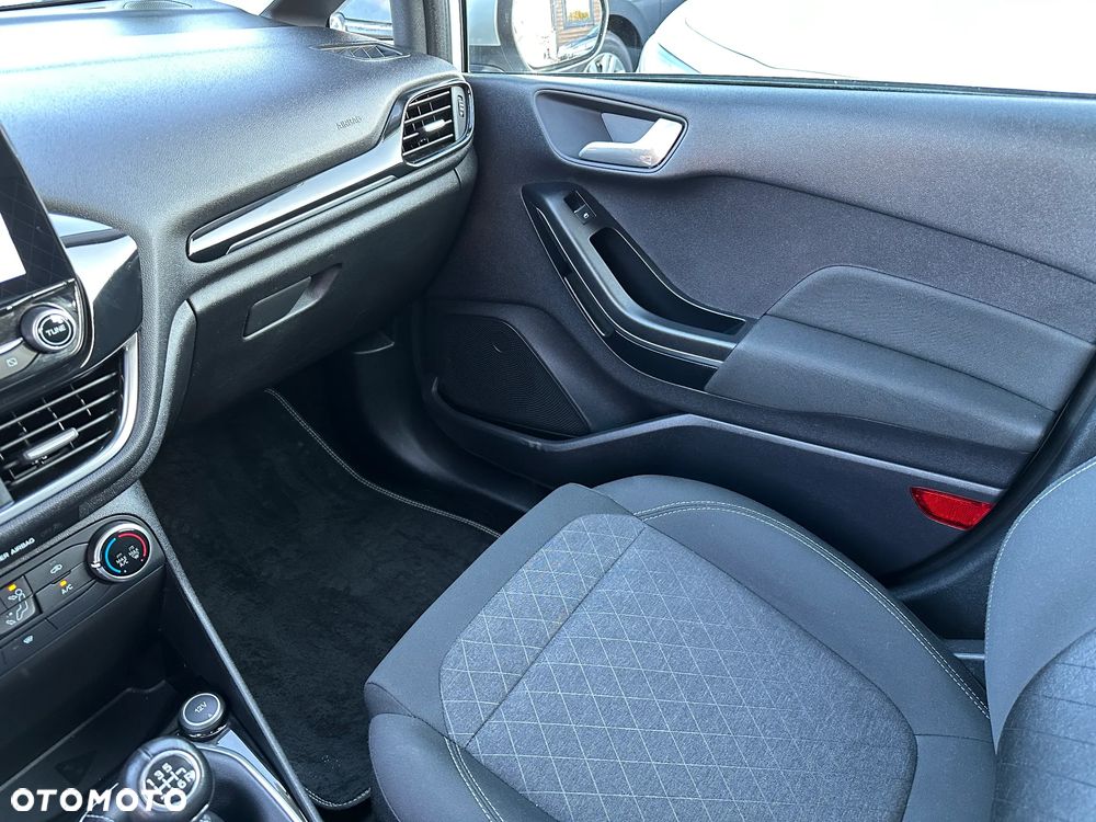 Ford Fiesta - 18