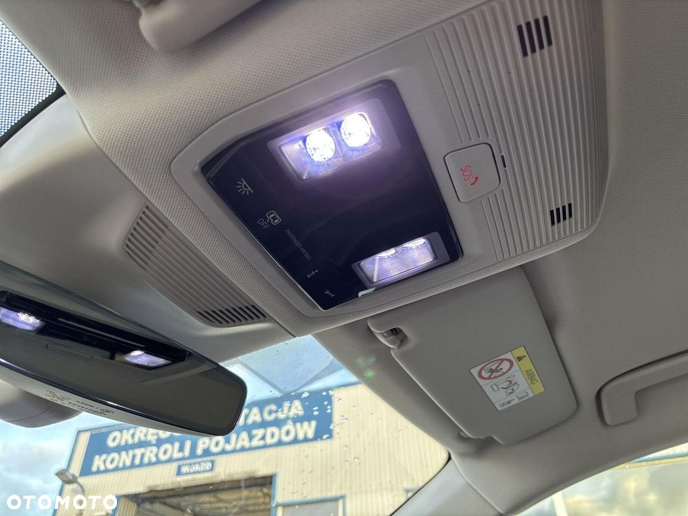 Skoda Superb 2.0 TDI SCR 4x4 L&K DSG - 31