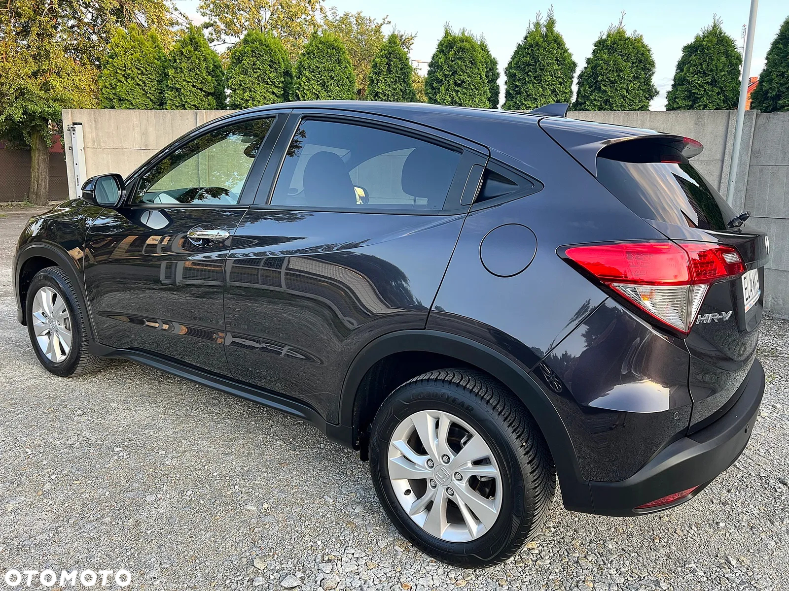 Honda HR-V 1.5 i-VTEC Elegance - 4