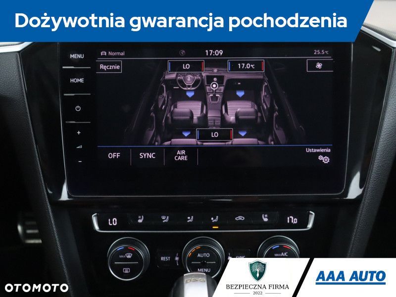 Volkswagen Arteon - 23