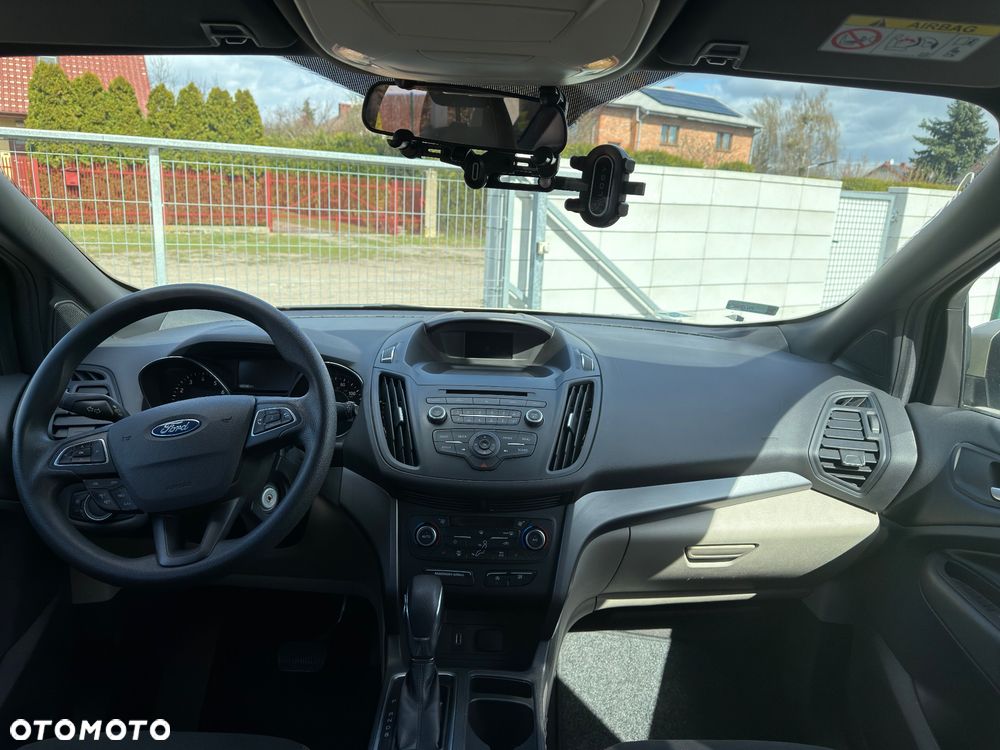 Ford Escape - 14