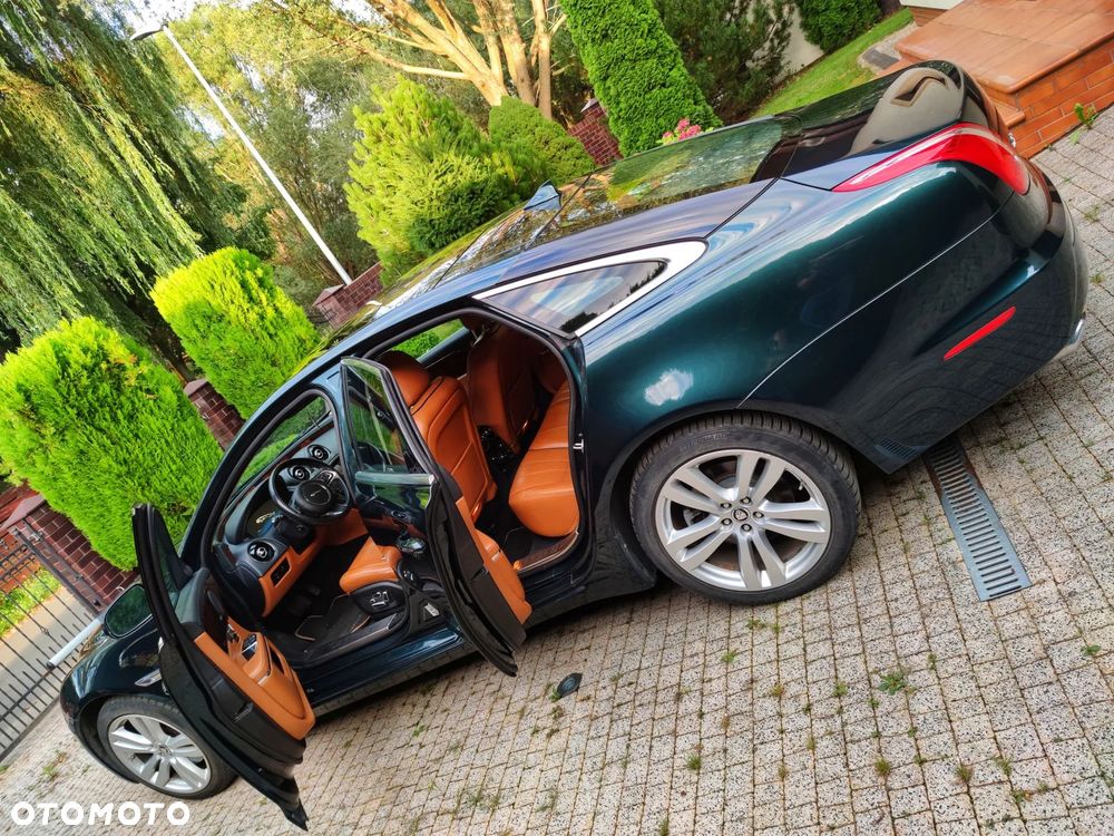 Jaguar XJ 3.0 T AWD Portfolio - 5