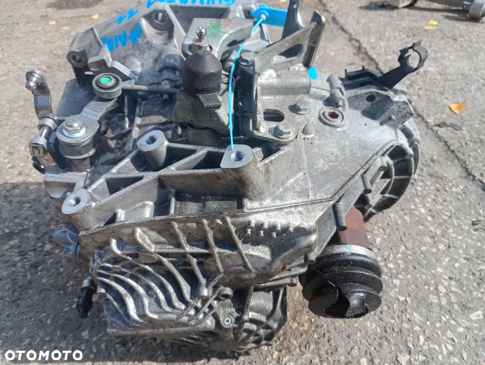 Skrzynia biegów  Alfa Giulietta C635 1,4 Multiair S27675663 - 5
