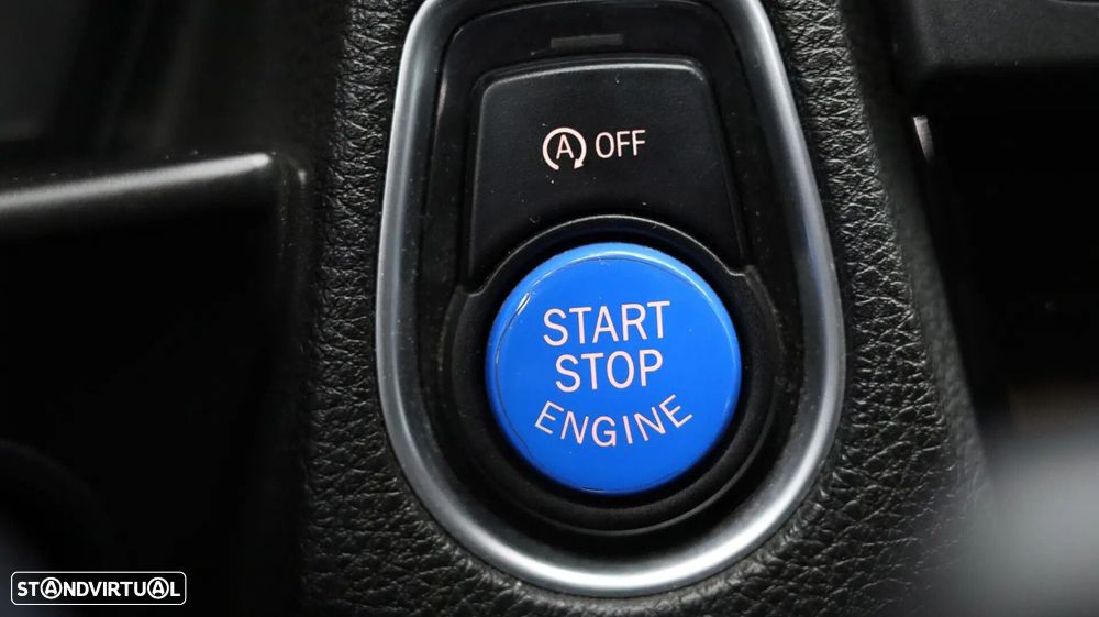 BMW 218 d Coupe Pack M Auto - 13