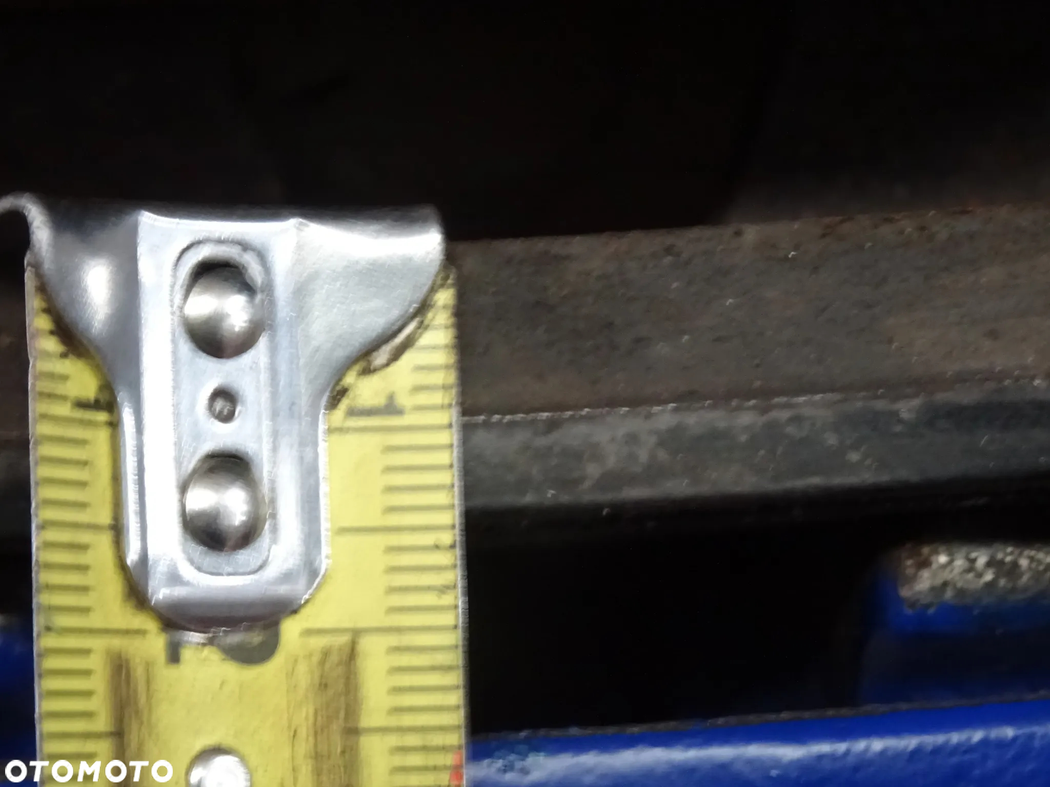 zaciski tarcze klocki 375mm 330mm Audi A6 C8 A7 A4 A5 Q7 czesci - 11