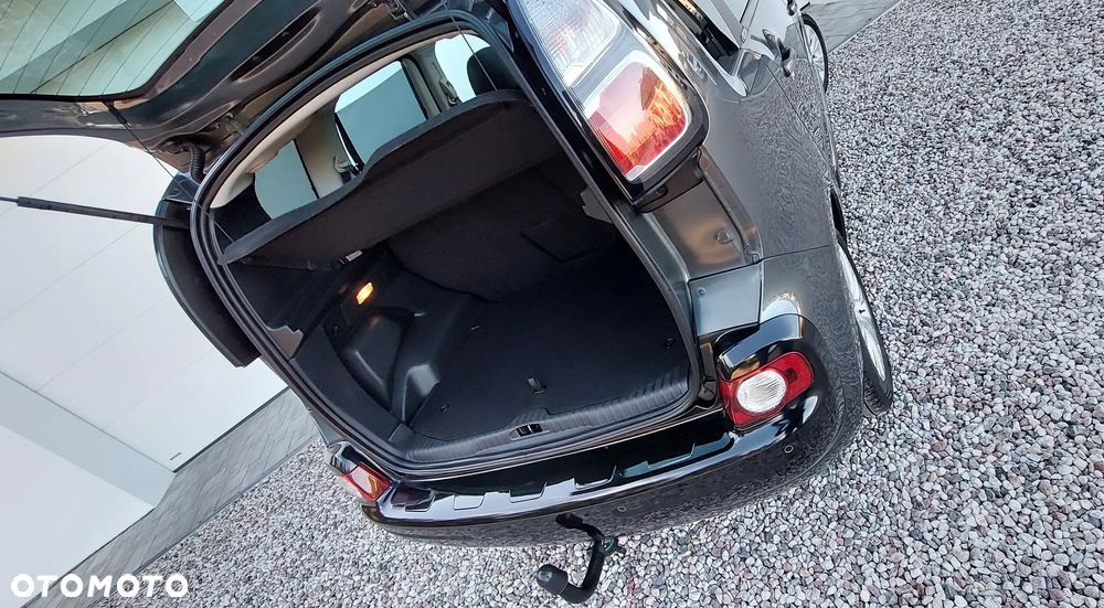 Citroën C3 Picasso 1.2 PureTech Exclusive - 25