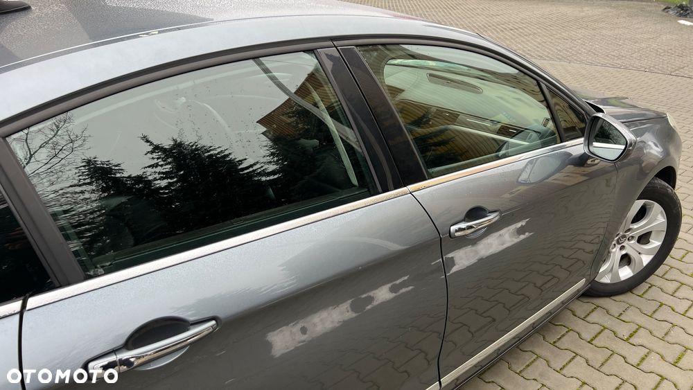 Citroën C5 HDi 165 FAP Exclusive - 4