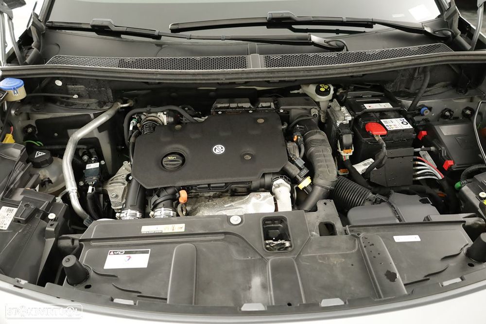 Peugeot 5008 1.5 BlueHDi Active Pack EAT8 - 27