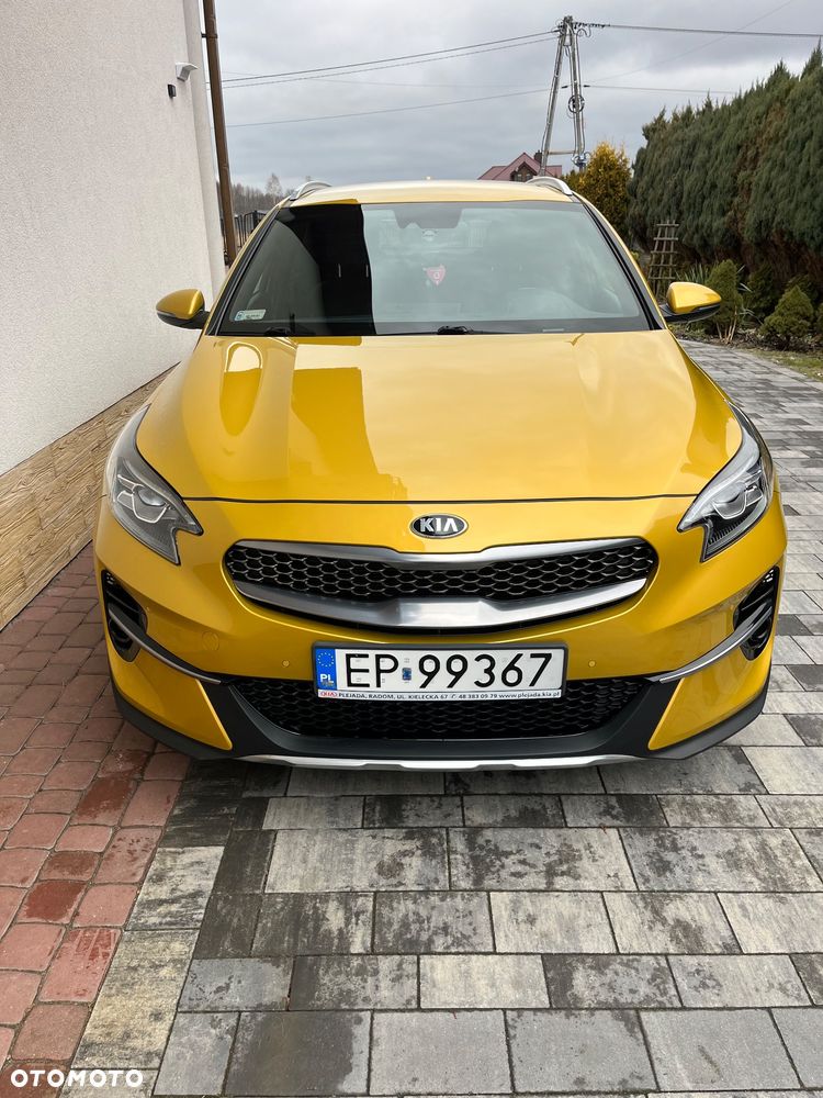Kia Ceed - 7